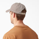Washed Canvas Cap - Atmosphere &#40;T2M&#41;