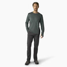 Temp-iQ&reg; 365 Long Sleeve T-Shirt - Lincoln Green &#40;LN&#41;
