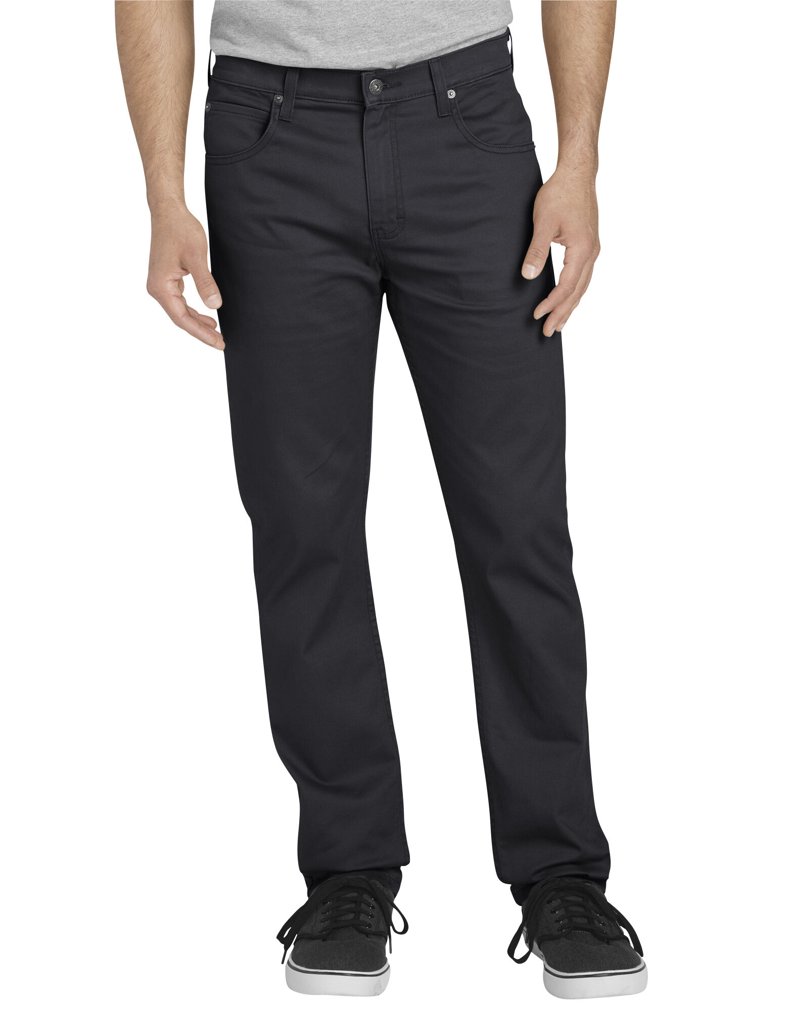 dickies tapered work pants
