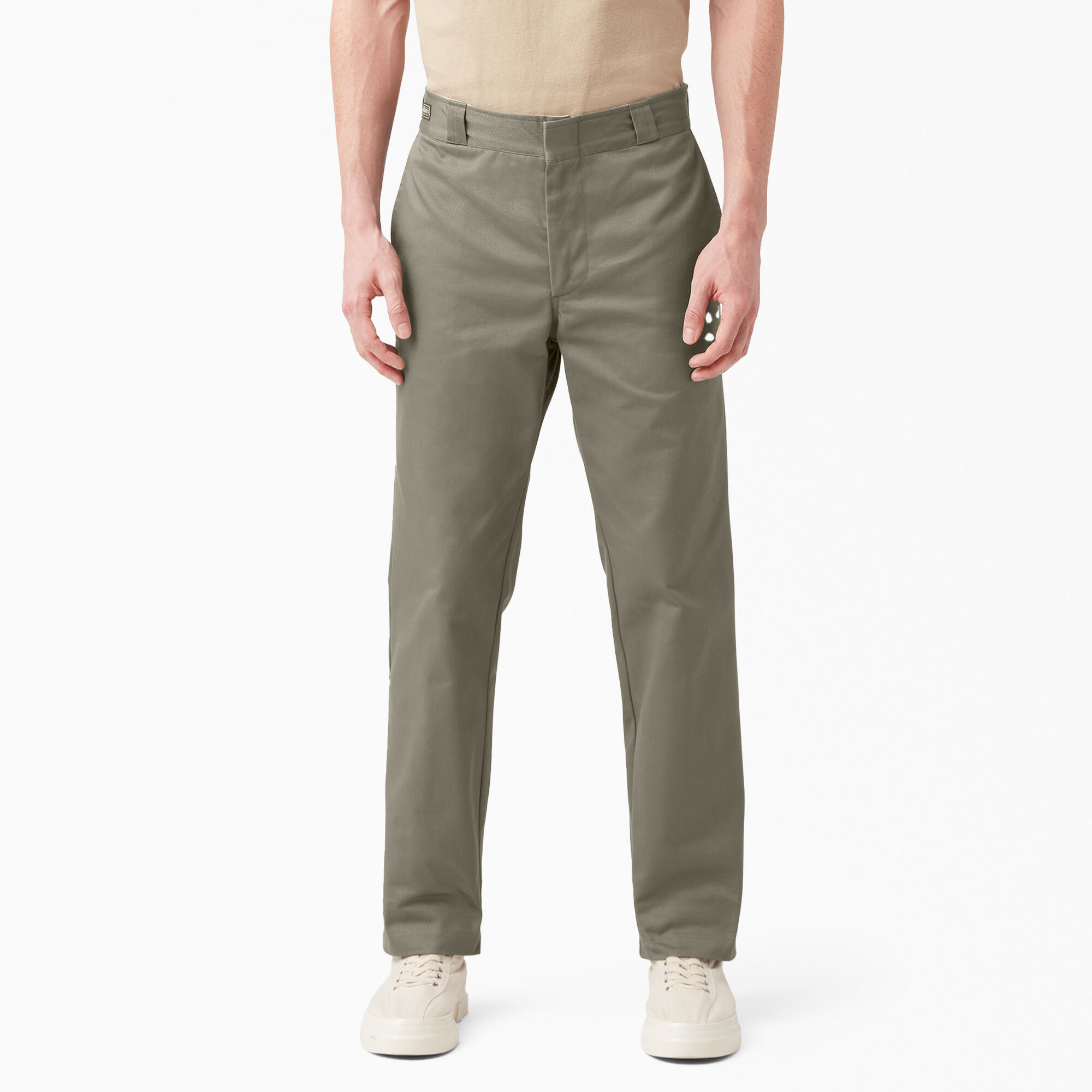 Dickies junior's classic 5 pocket twill pants online