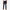 Women&#39;s Perfect Shape High Waist Bootcut Jeans - Rinsed Indigo Blue &#40;RNB&#41;