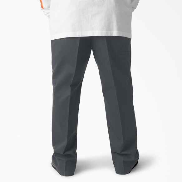 Jamie Foy Loose Fit Pants - Charcoal Gray &#40;CH&#41;