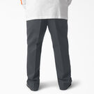 Jamie Foy Loose Fit Pants - Charcoal Gray &#40;CH&#41;
