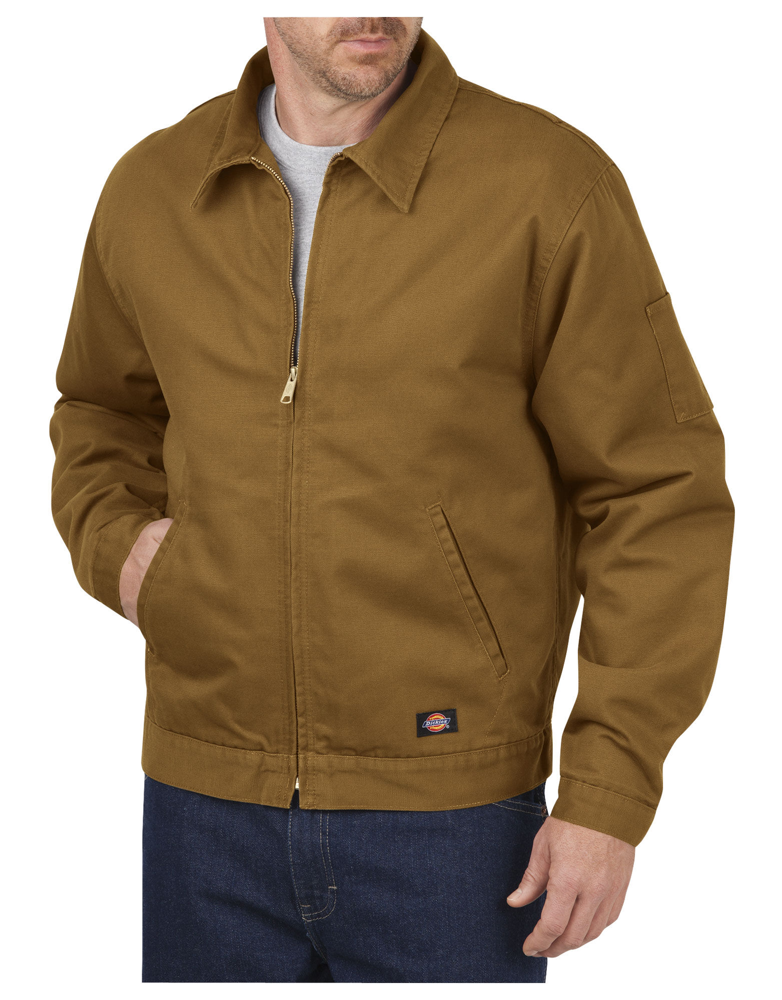 Canvas Jacket for Men | Dickies