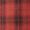 Brick/Black Ombre Plaid (B2W)
