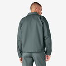 Unlined Eisenhower Jacket - Lincoln Green &#40;LN&#41;