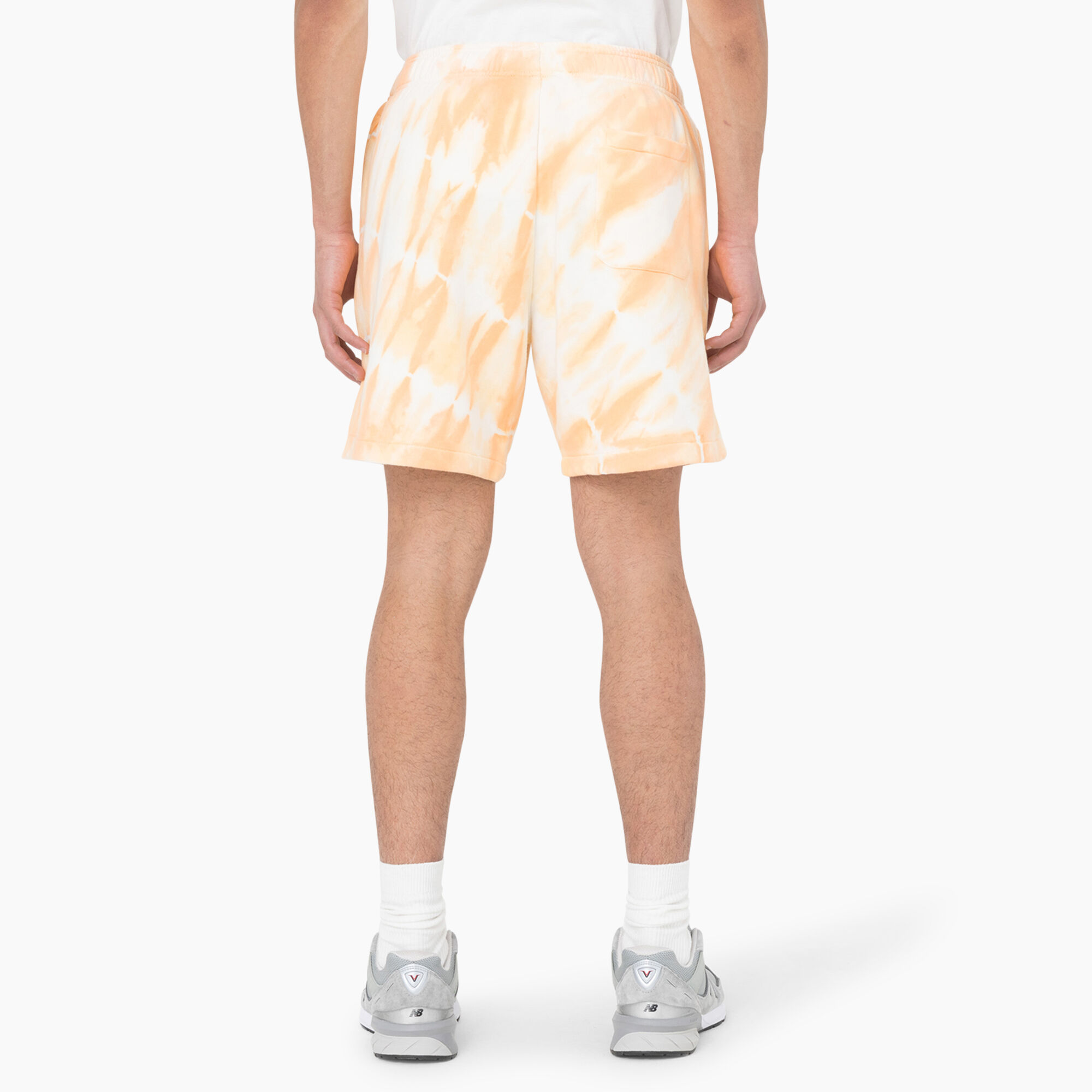 Dickies relaxed outlet fit shorts