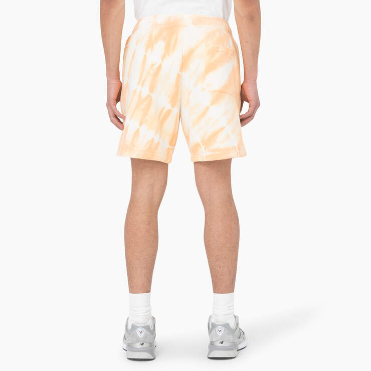 Westfir Relaxed Fit Shorts, 8" - Impala (MA2) image number 2