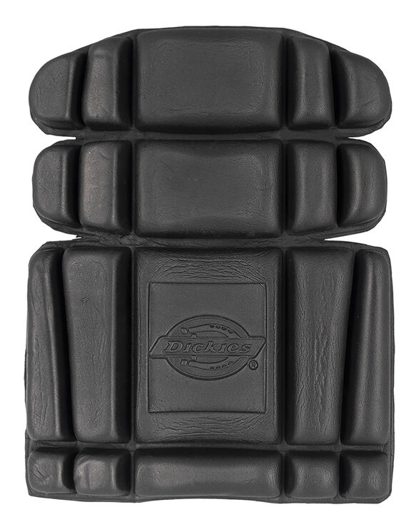 EVA Foam Safety Knee Pads - Black &#40;BK&#41;