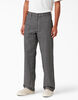 Hickory Stripe Carpenter Pants - White Hickory Stripe &#40;W2S&#41;