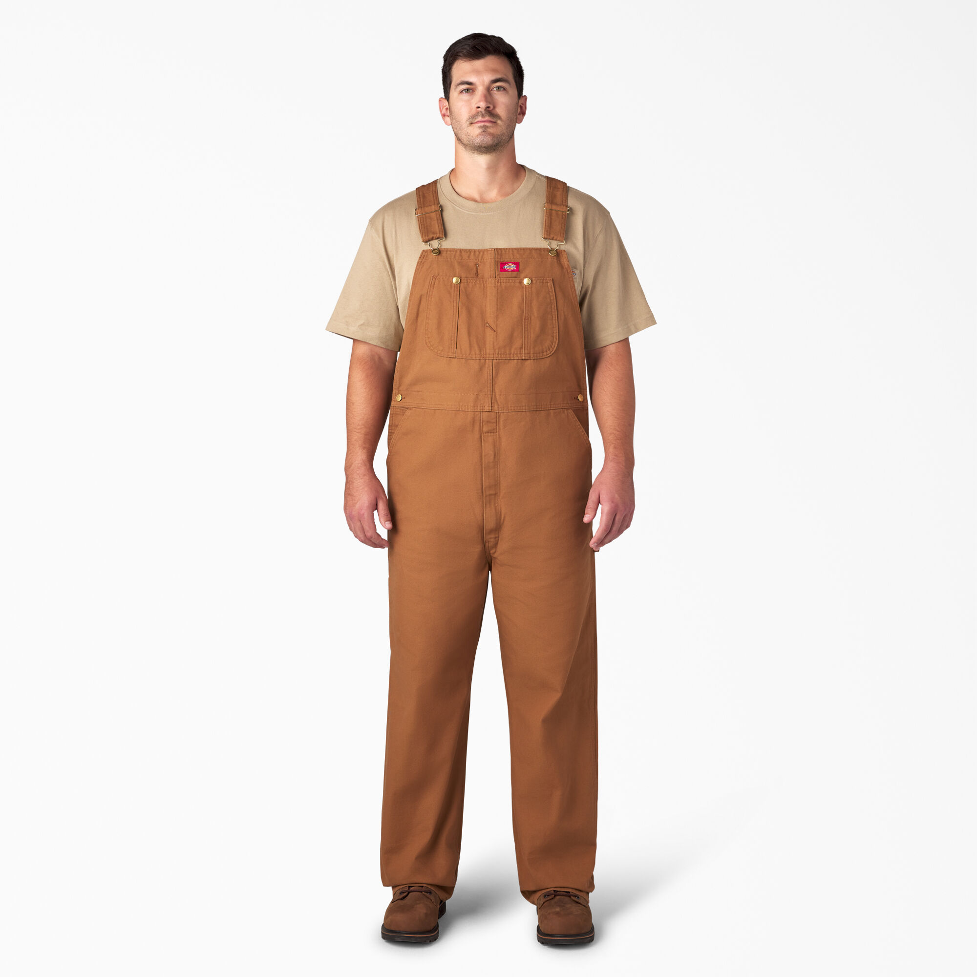 Men s Big Tall Coveralls Overalls Dickies US