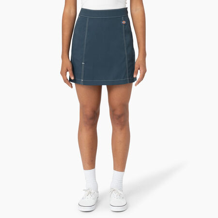 Women&#39;s Whitford Skirt - Airforce Blue &#40;AF&#41;