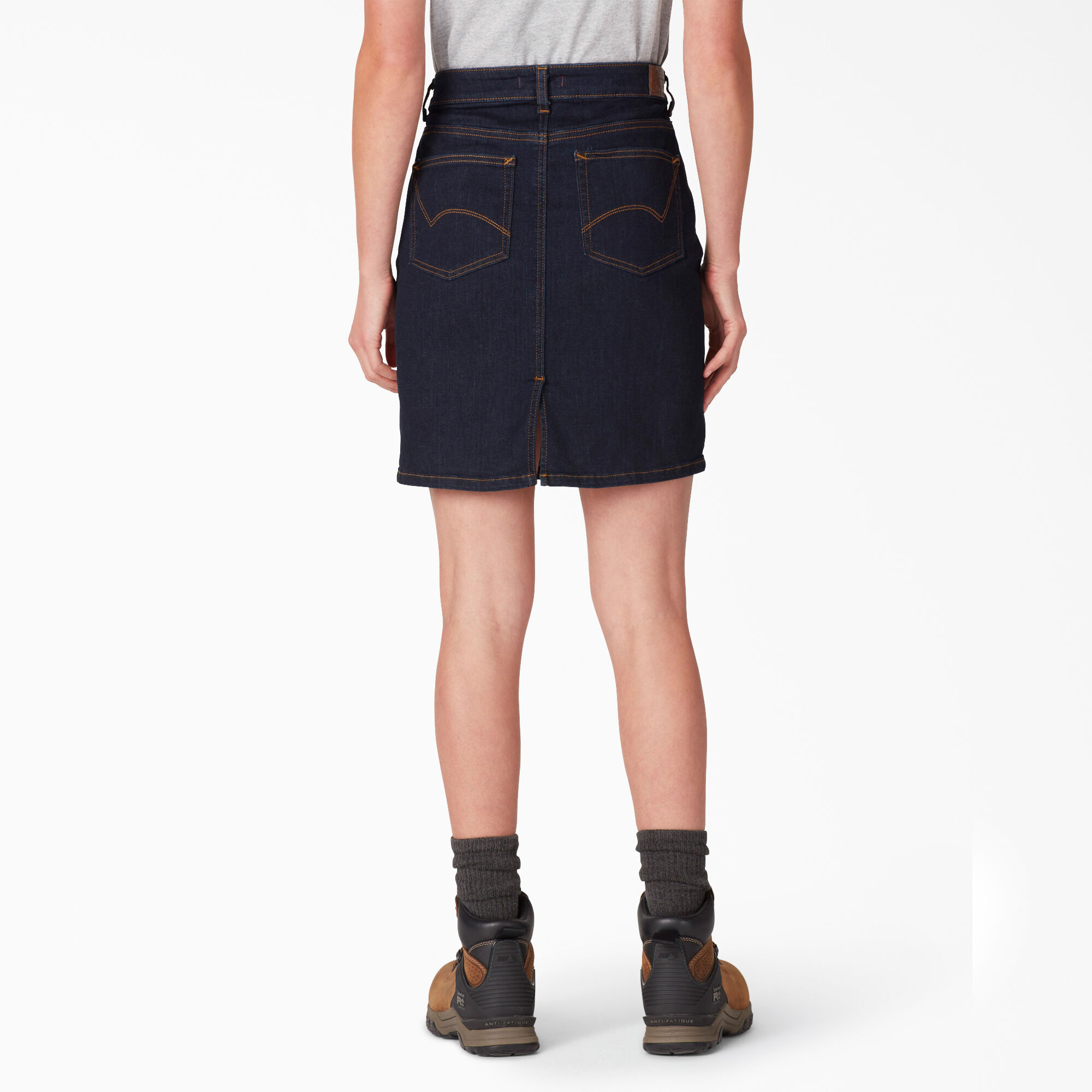 Women's Perfect Shape Denim Skirt