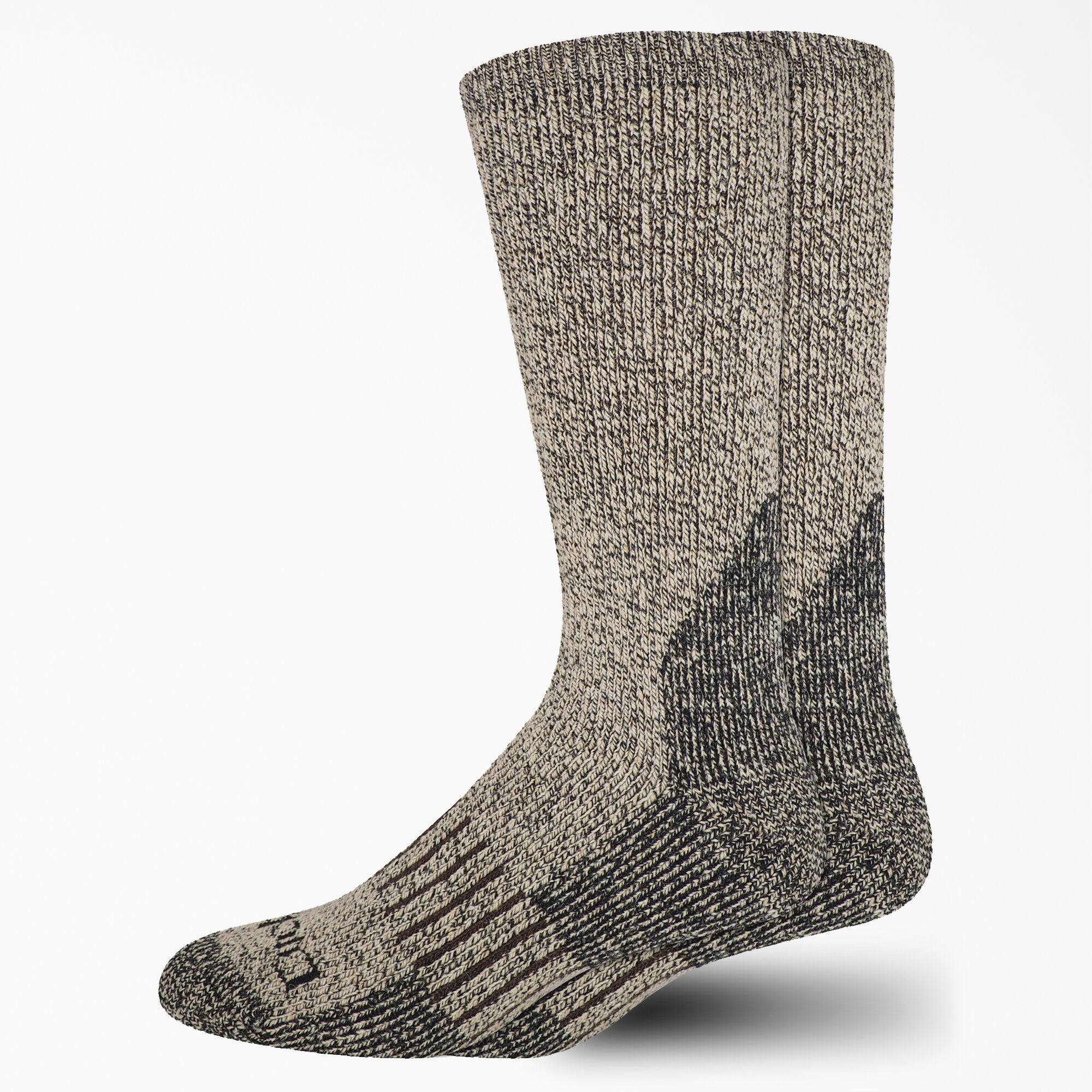 Heavyweight Wool Blend Socks Size 6 12 2 Pack Dickies US