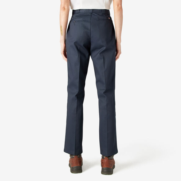 Women&rsquo;s 874&reg; Work Pants - Dark Navy &#40;ASN&#41;