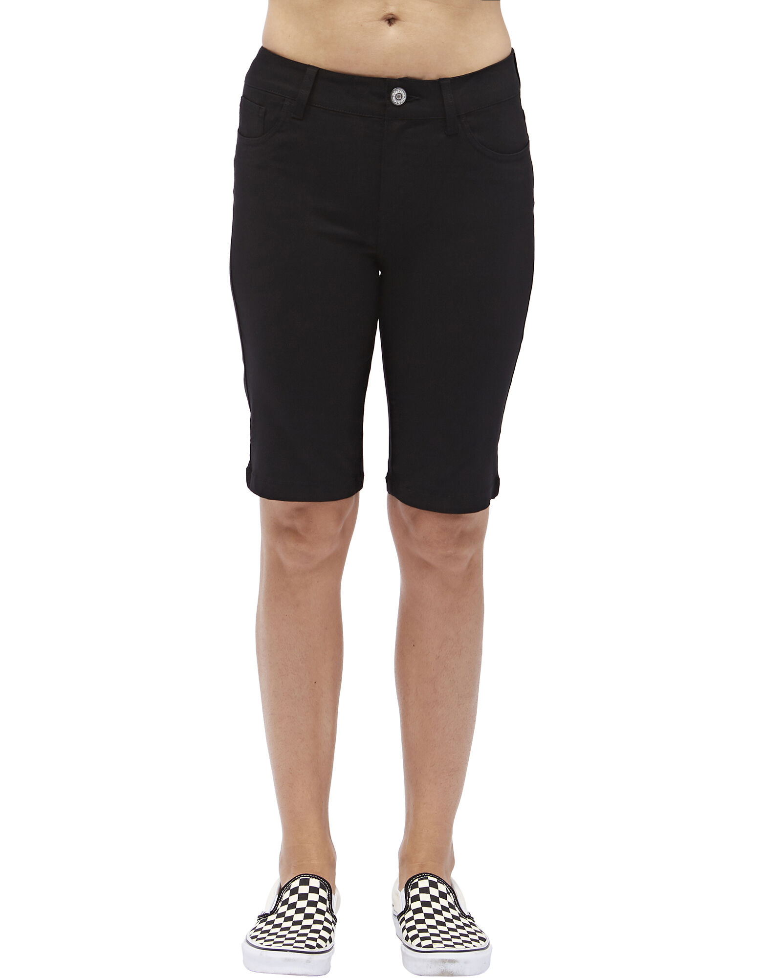Bermuda shorts shop juniors