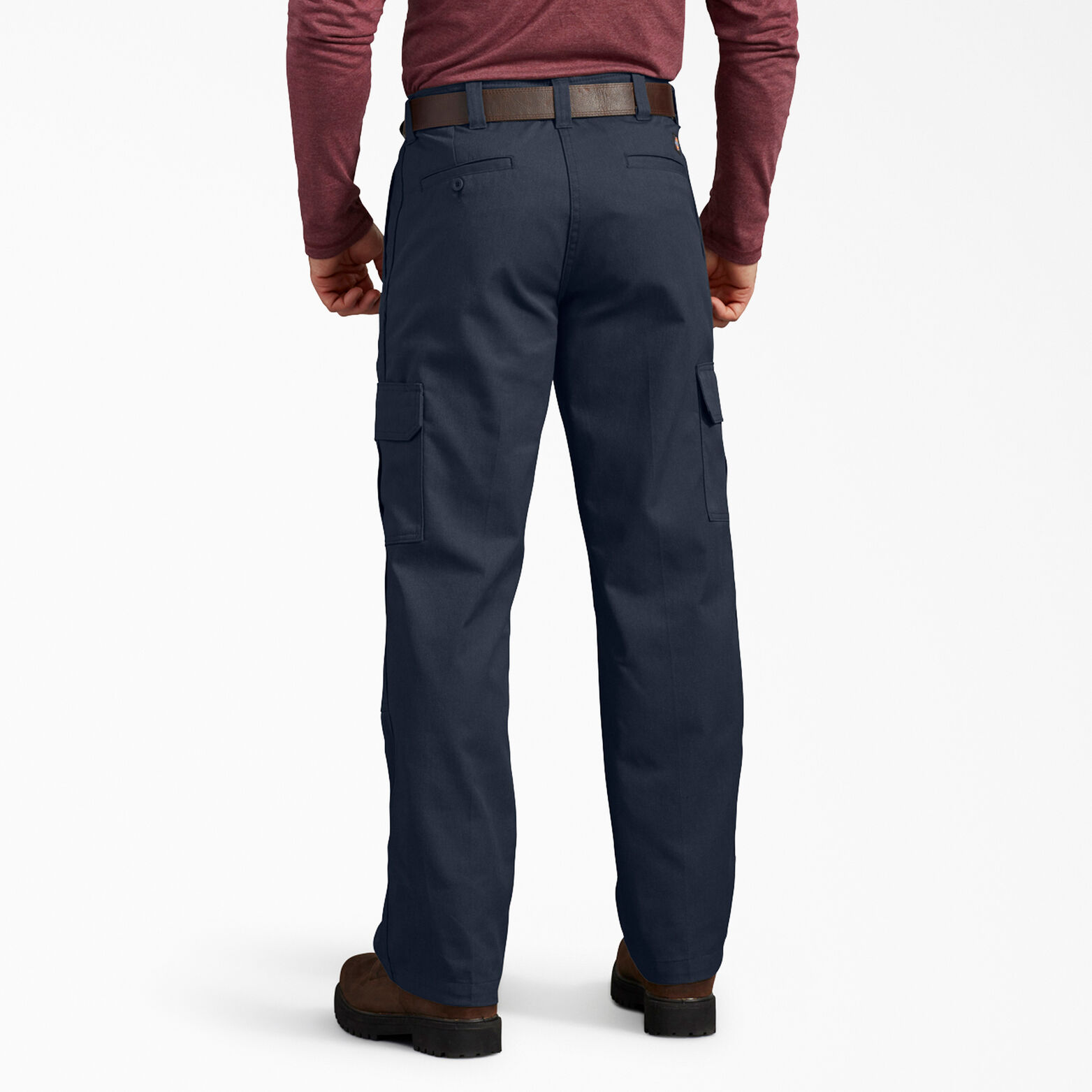 dickies flex slim fit cargo pants