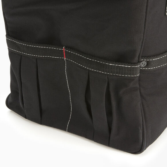 Work Bag, 20&quot; - Black &#40;BK&#41;