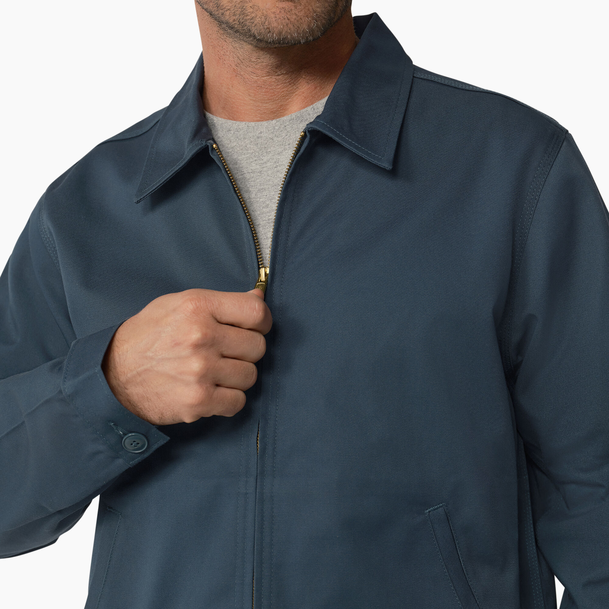 Dickies mens jacket outlet