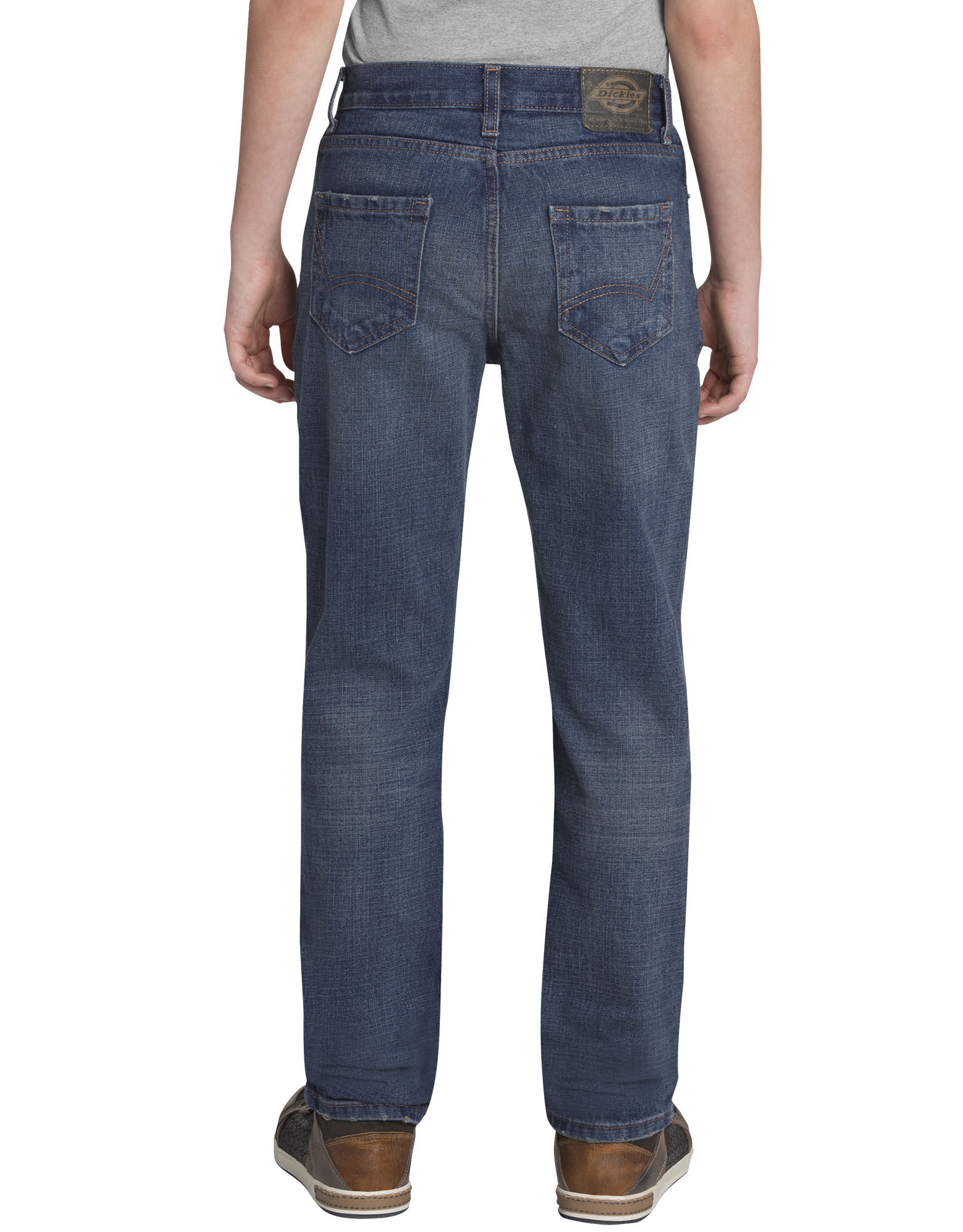 dickies boys jeans