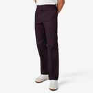 Original 874&reg; Work Pants - Maroon &#40;MR&#41;
