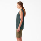 Women&#39;s Tank Top - Lincoln Green &#40;LN&#41;