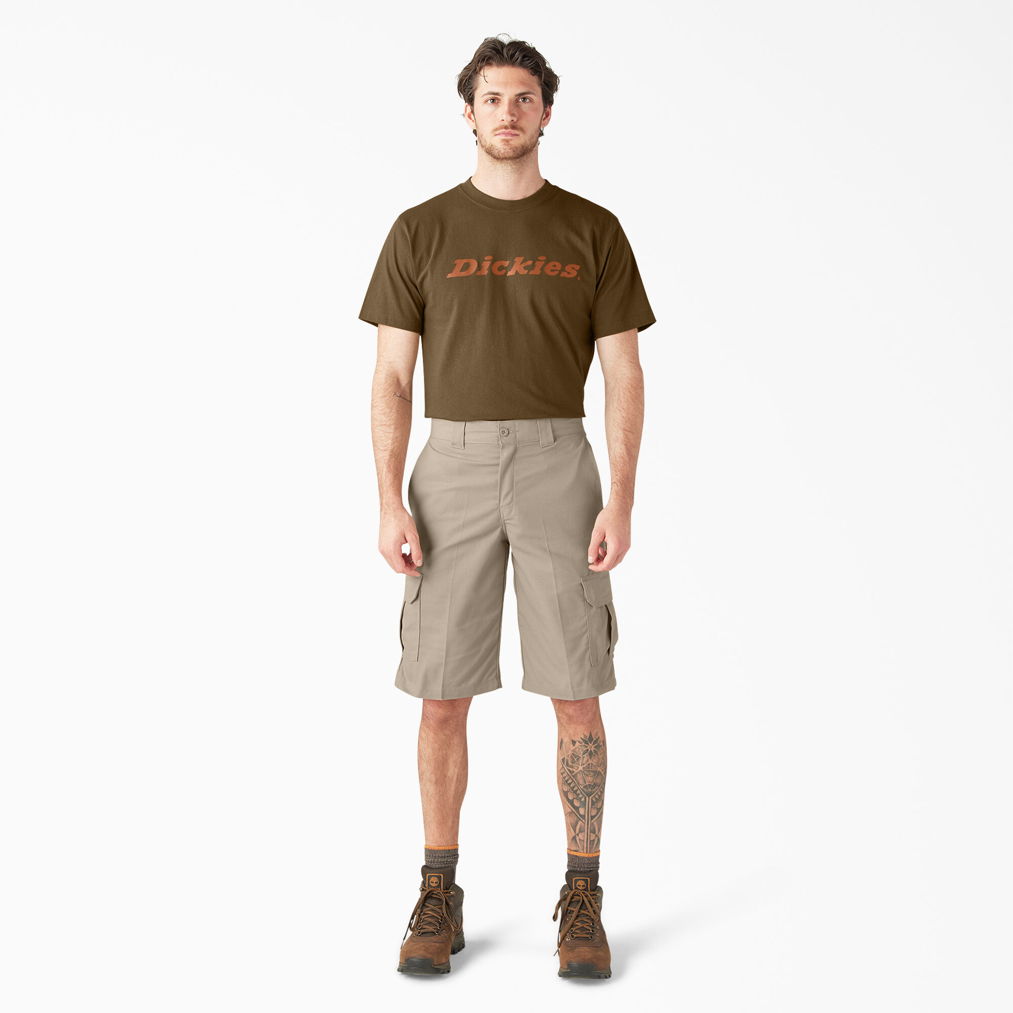 Dickies flex fit shorts discount