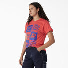 Women&#39;s Graphic Band T-Shirt - Bittersweet &#40;BW2&#41;