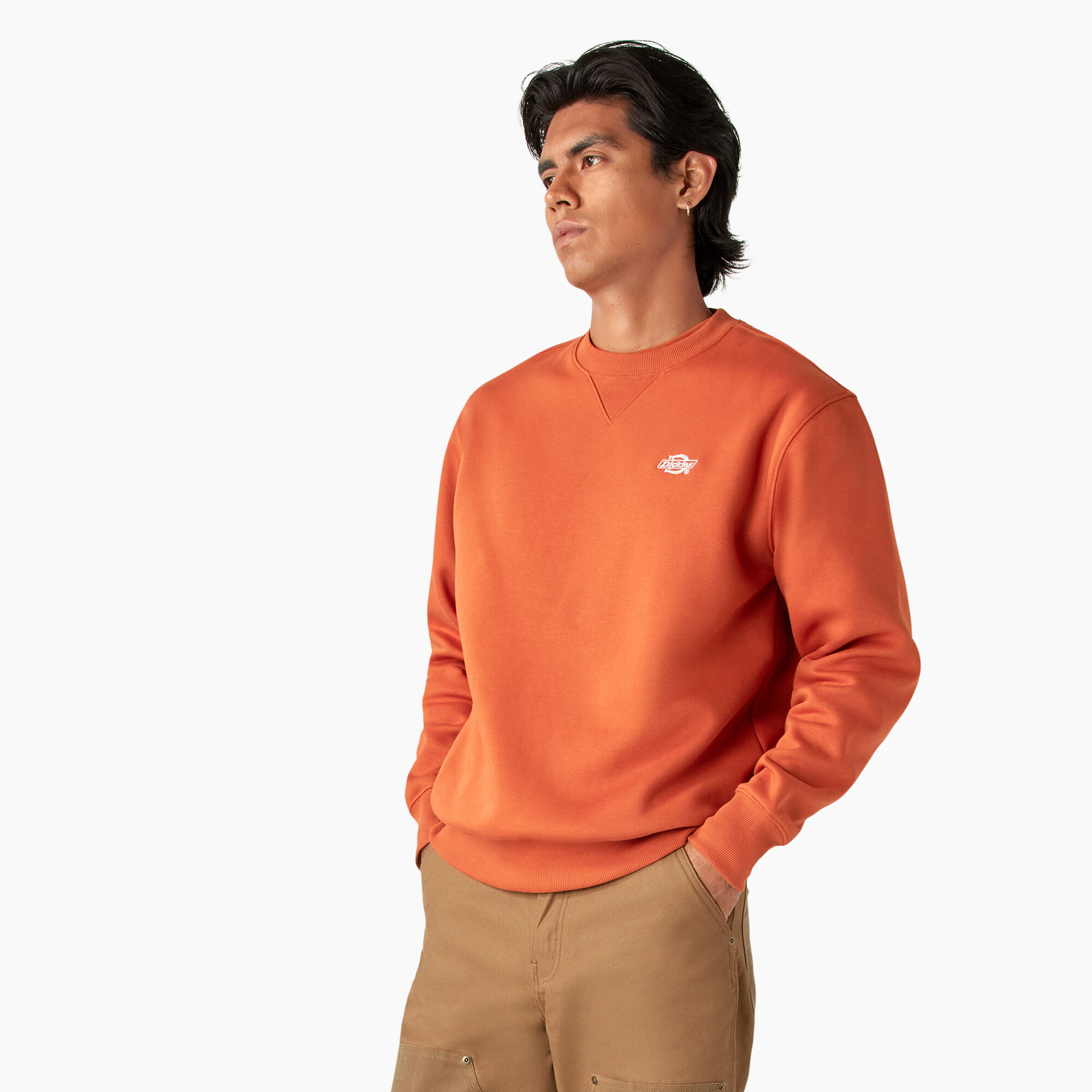 Summerdale Sweatshirt