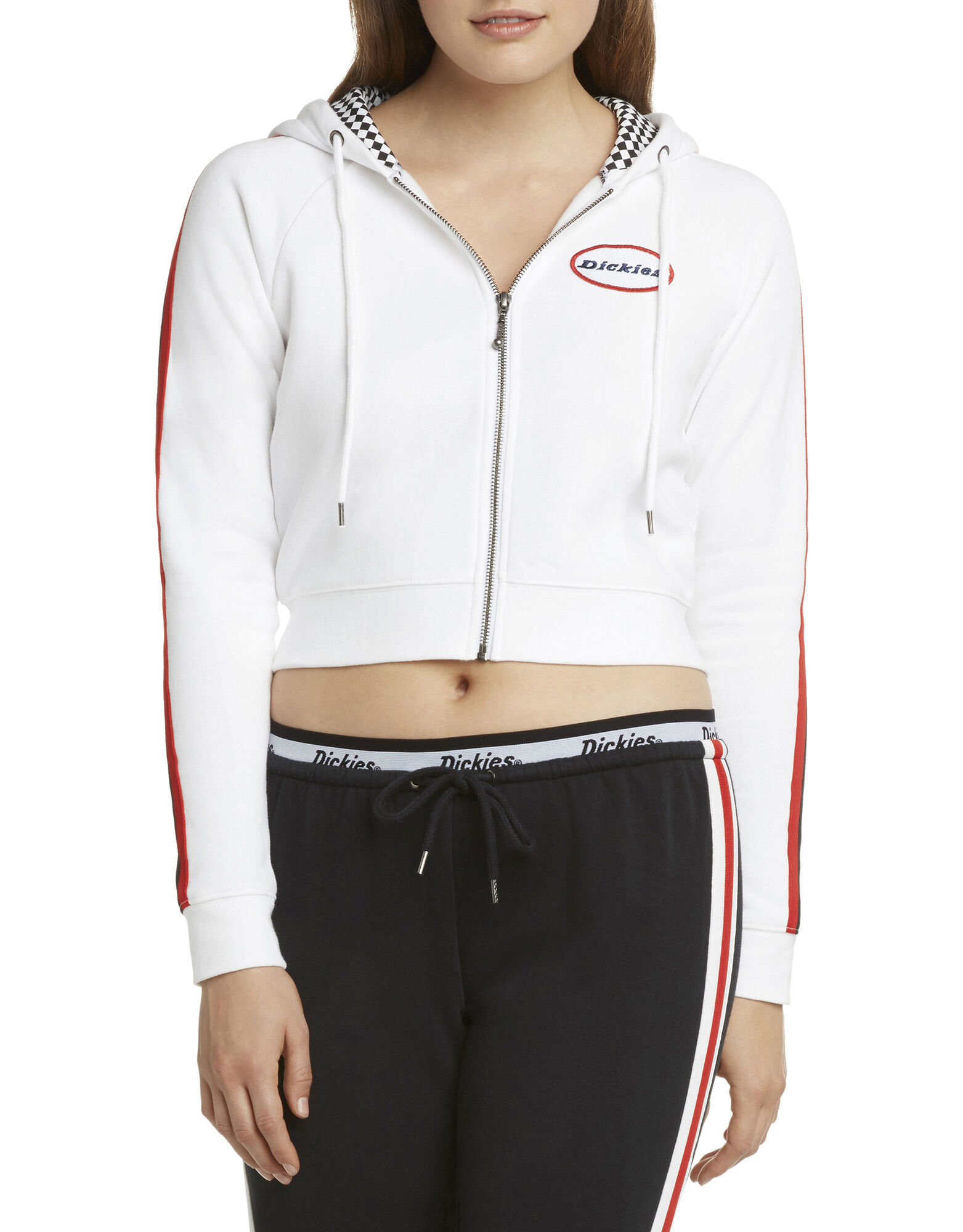 Dickies girl jacket cheap