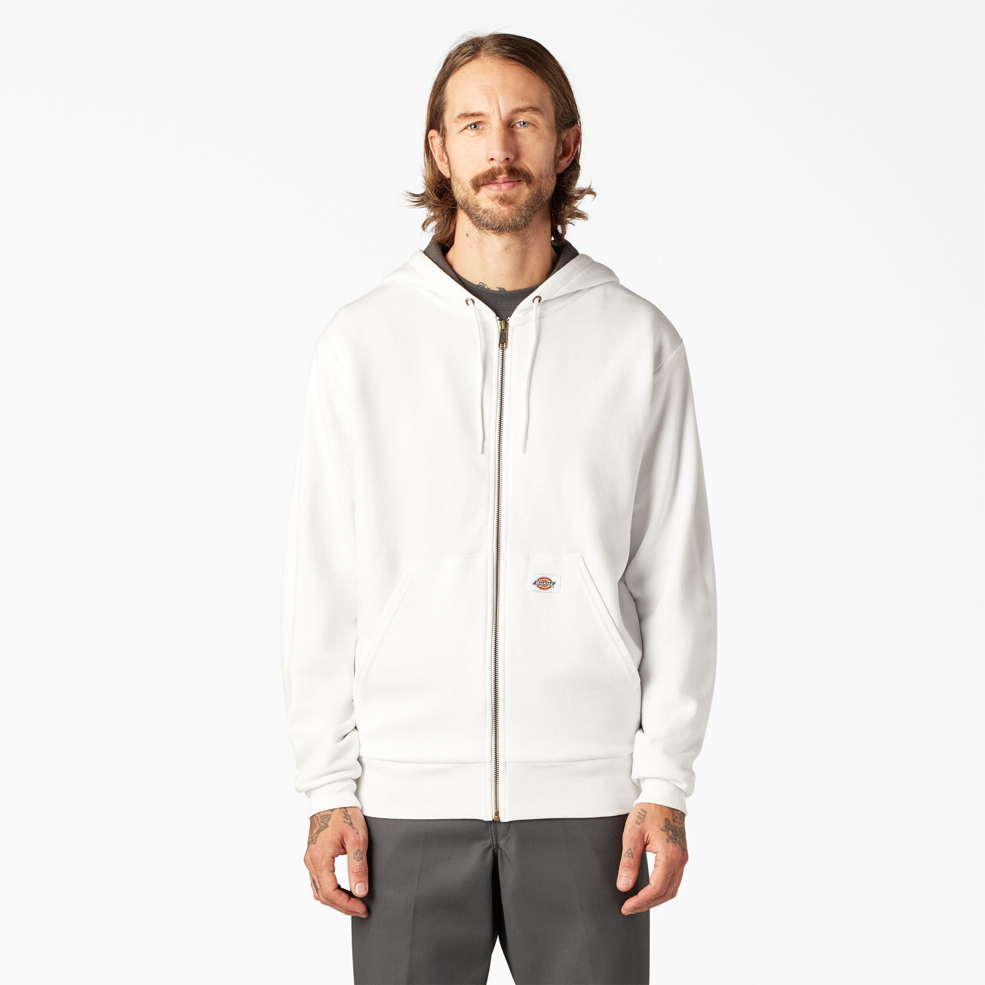 Thermal Lined Hoodies for Men Dickies Dickies US