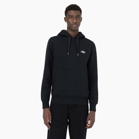 Summerdale Hoodie - Black &#40;KBK&#41;