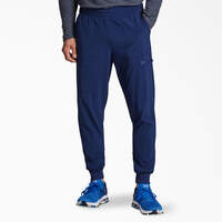 Men's EDS Essentials Jogger Scrub Pants - Navy Blue (NVY)