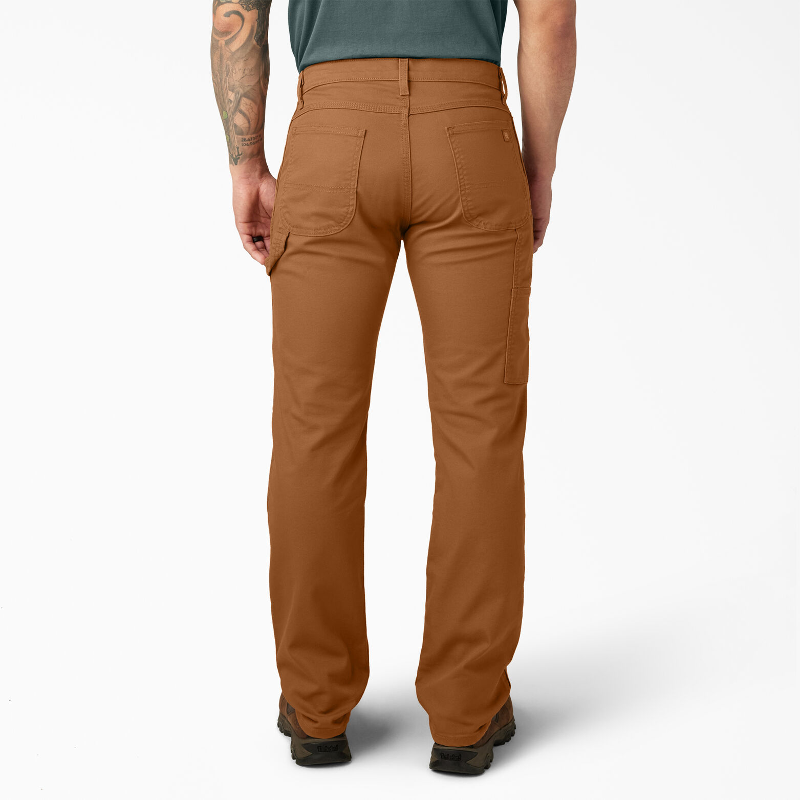kapok en million moden Duck Carpenter Pants | Tough Max | Dickies