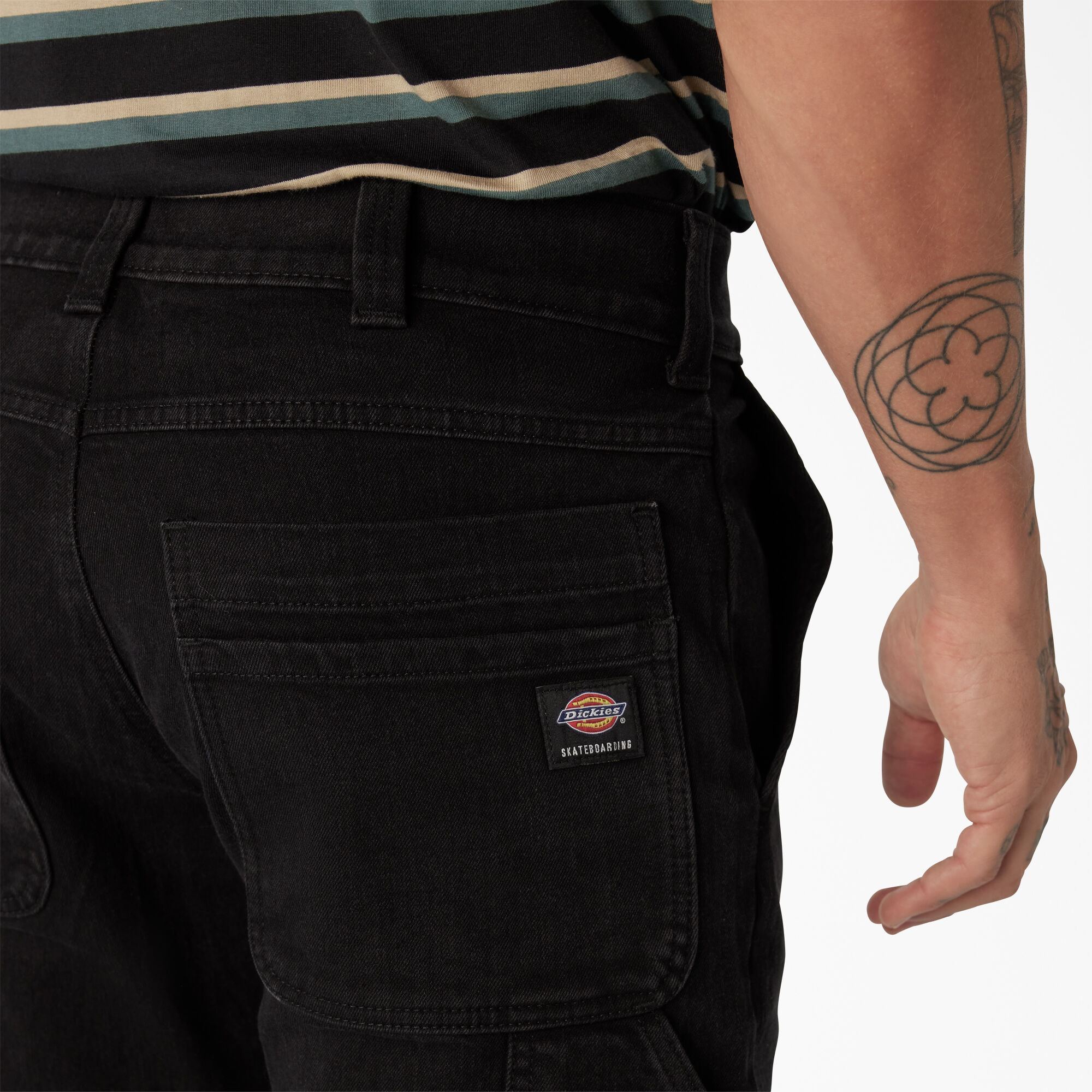 Dickies jeans clearance
