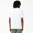 Union Springs Short Sleeve T-Shirt - White &#40;WH&#41;