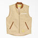 New York Sunshine x Dickies OG Install Team Vest - Desert Khaki &#40;DS&#41;