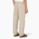 Stonewashed Duck Carpenter Pants - Stonewashed Desert Sand &#40;SDS&#41;