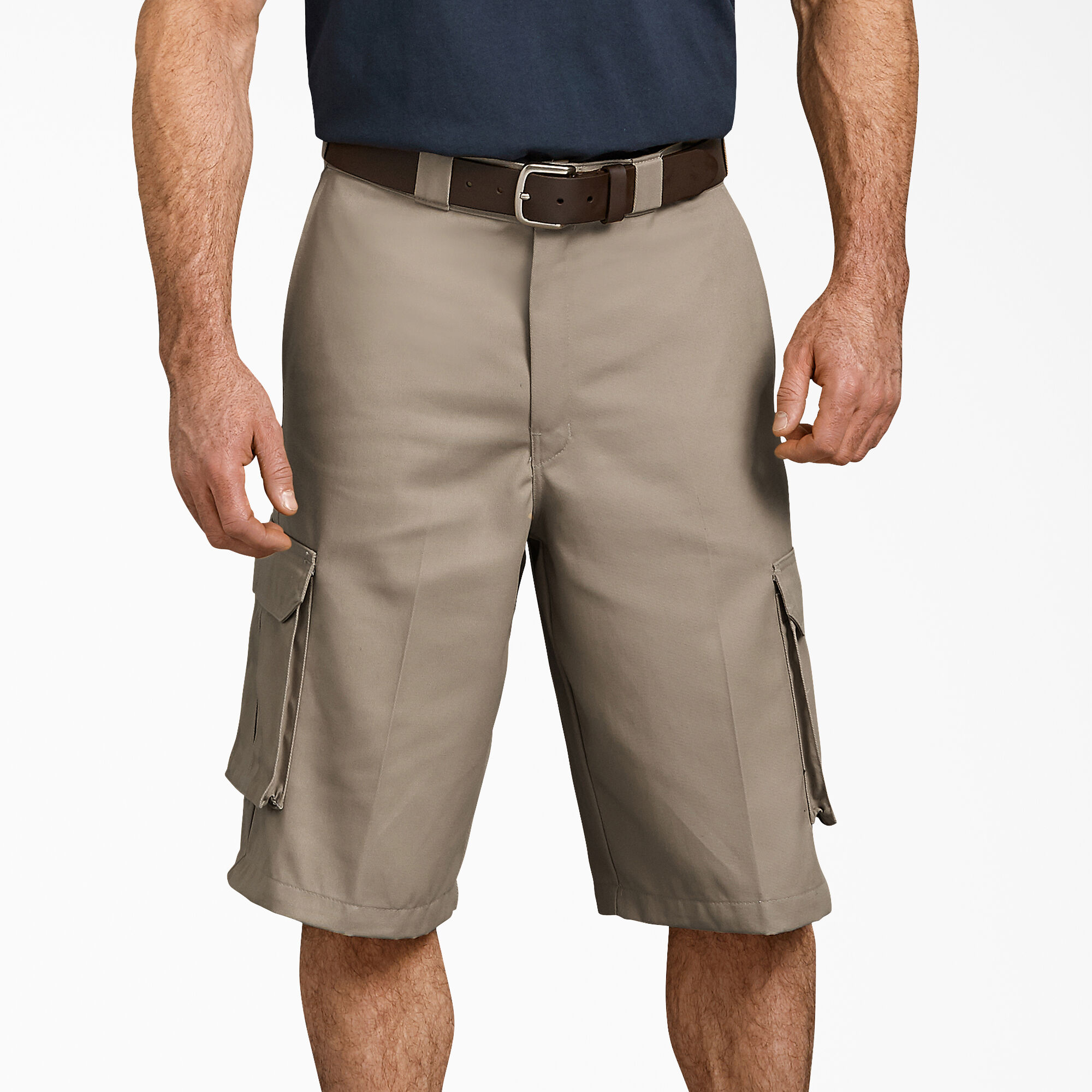 Dickies loose sales fit cargo shorts