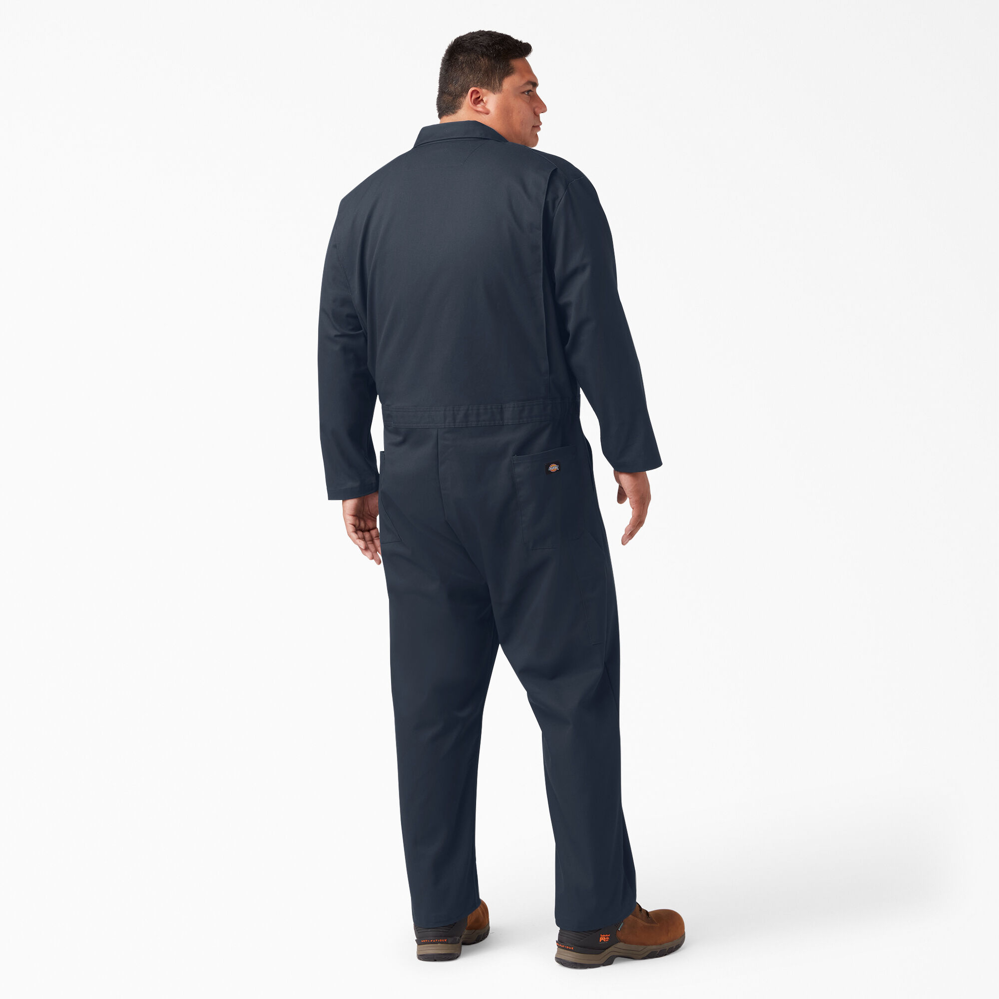 Workwear jumpsuit store mens