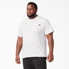 Lightweight Short Sleeve Pocket T-Shirt - Ash Gray &#40;AG&#41;
