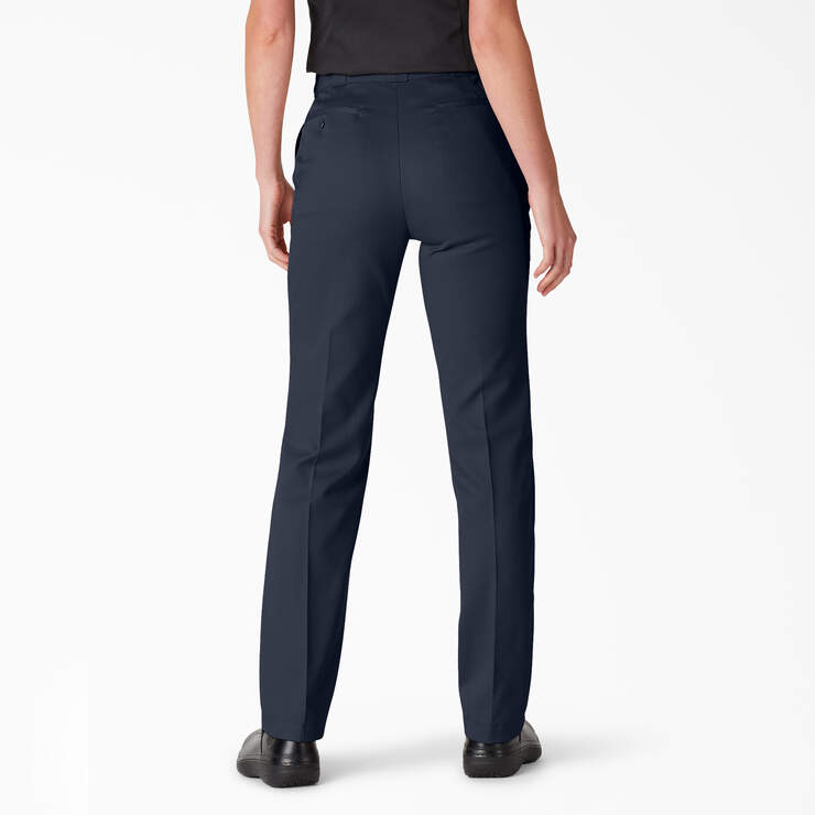 Women's FLEX Original Fit Work Pants | Women's Pants | Dickies - Dickies US
