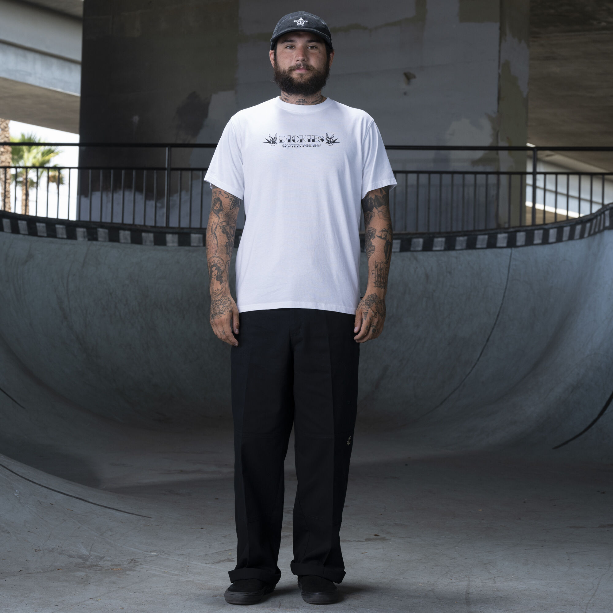 Ronnie sandoval slip on hotsell