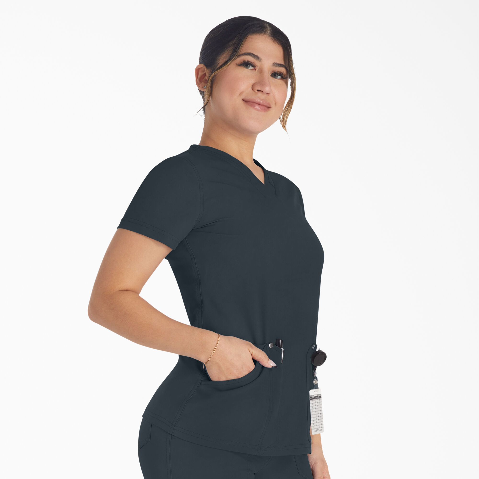 Dickies for neck 2025