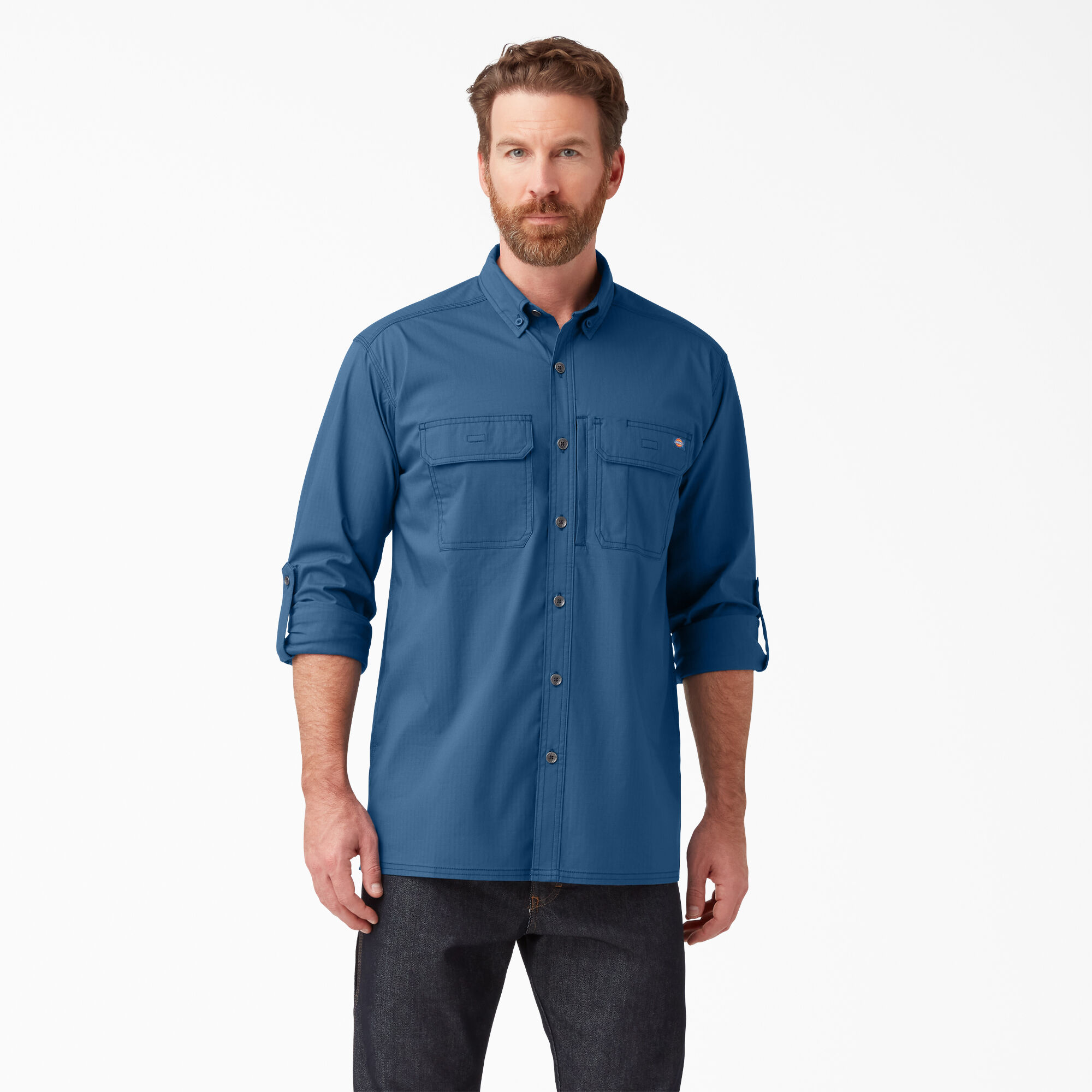 Dickies ripstop ranger pants relaxed hotsell fit