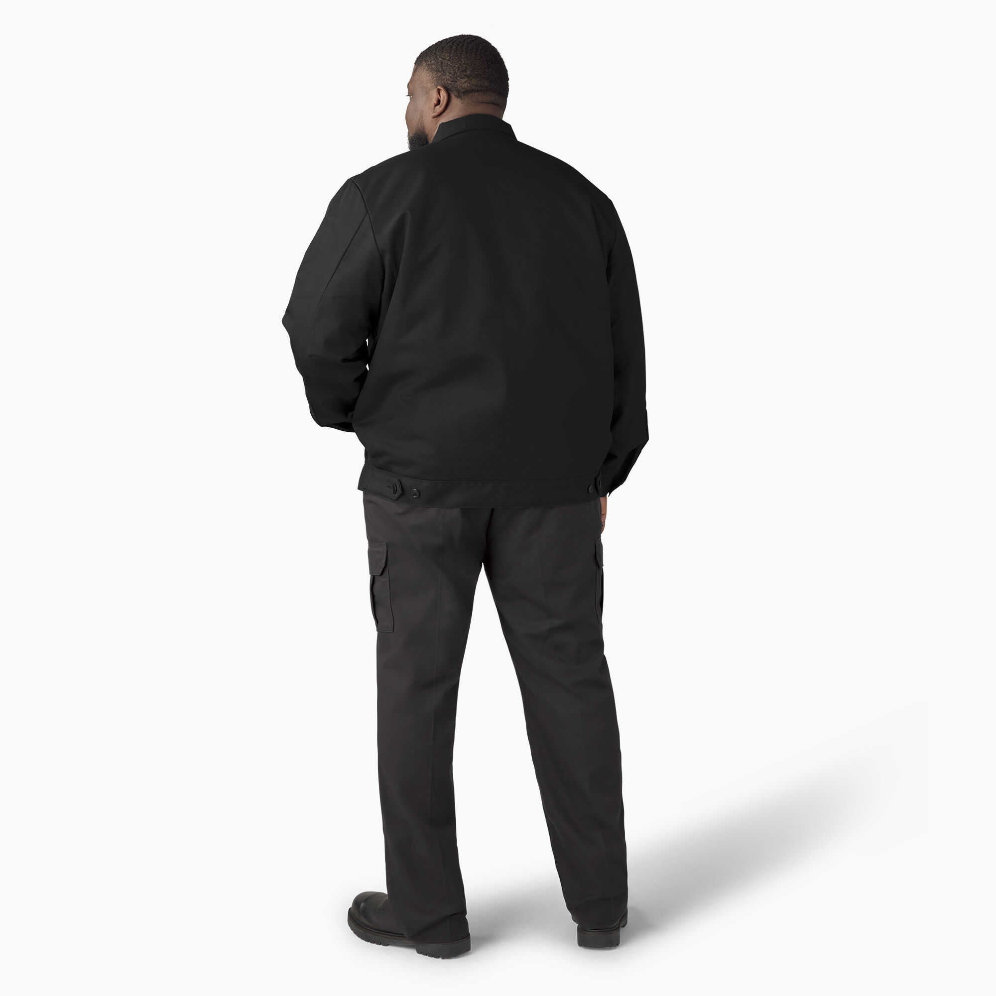 Men s Insulated Eisenhower Jacket Dickies US