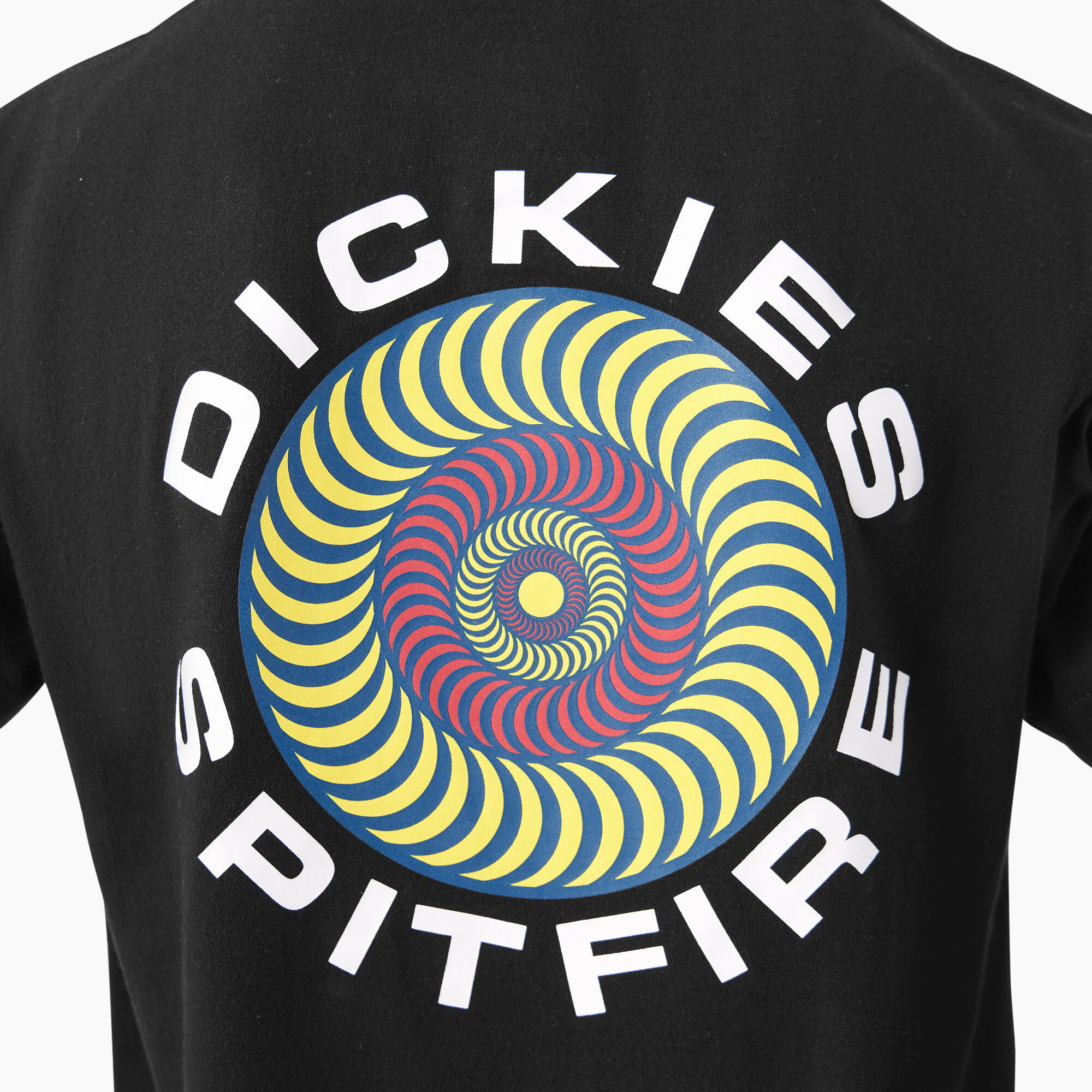 Dickies X Spitfire Kids' Graphic T-Shirt - Dickies US