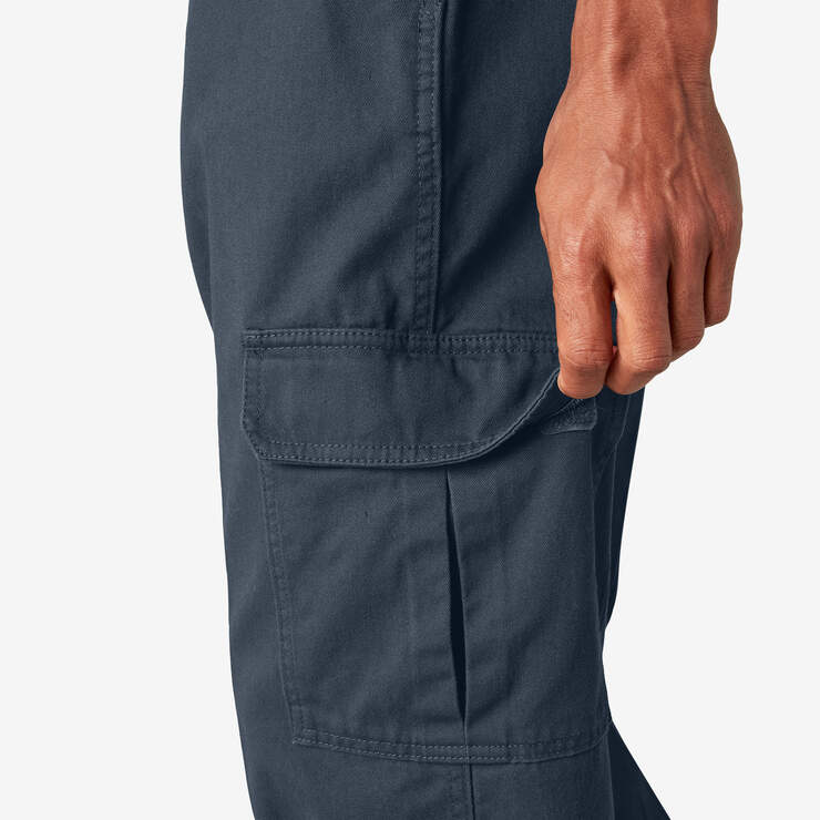 pocket cargo pants
