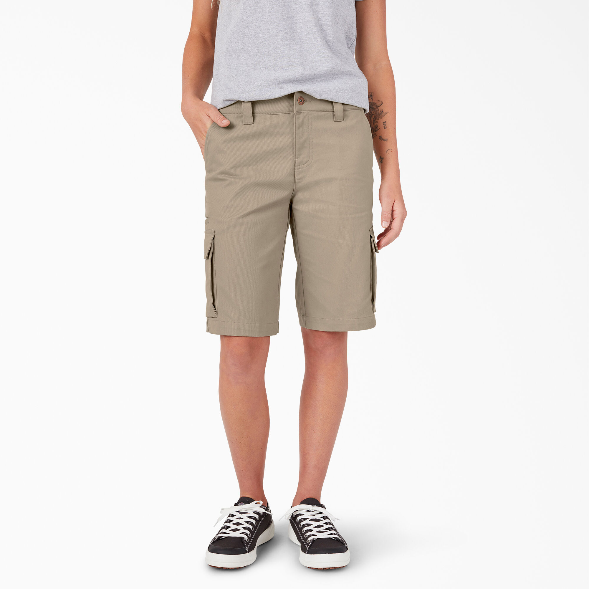 Dickies cargo shorts near me online