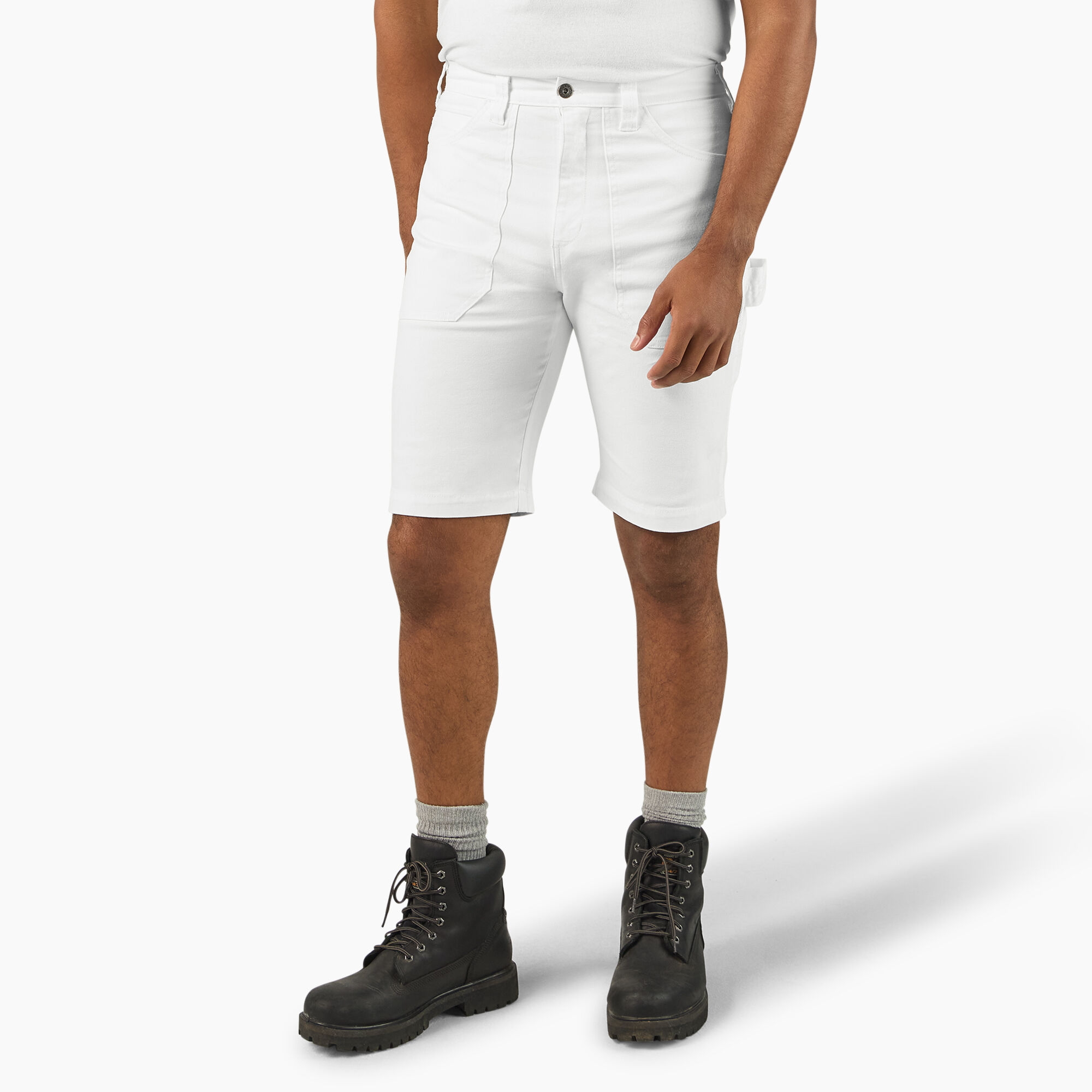 商品画像：楽天市場】TENDERLOIN テンダーロイン 18S T-BDP Shorts Duck 4